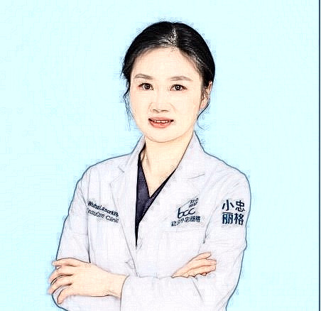 黎晓红