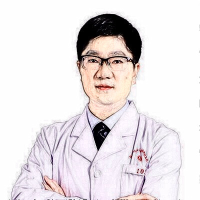 张继强 