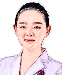 骆亚辉