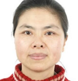 李菊妹
