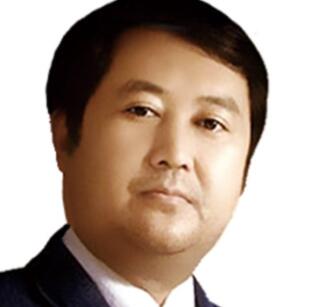 梁杰