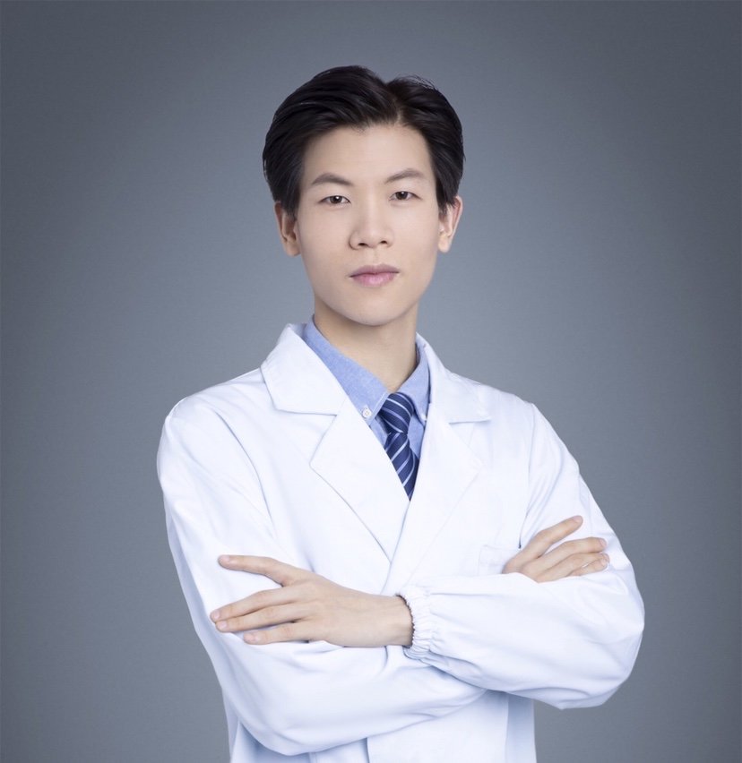 刘丁