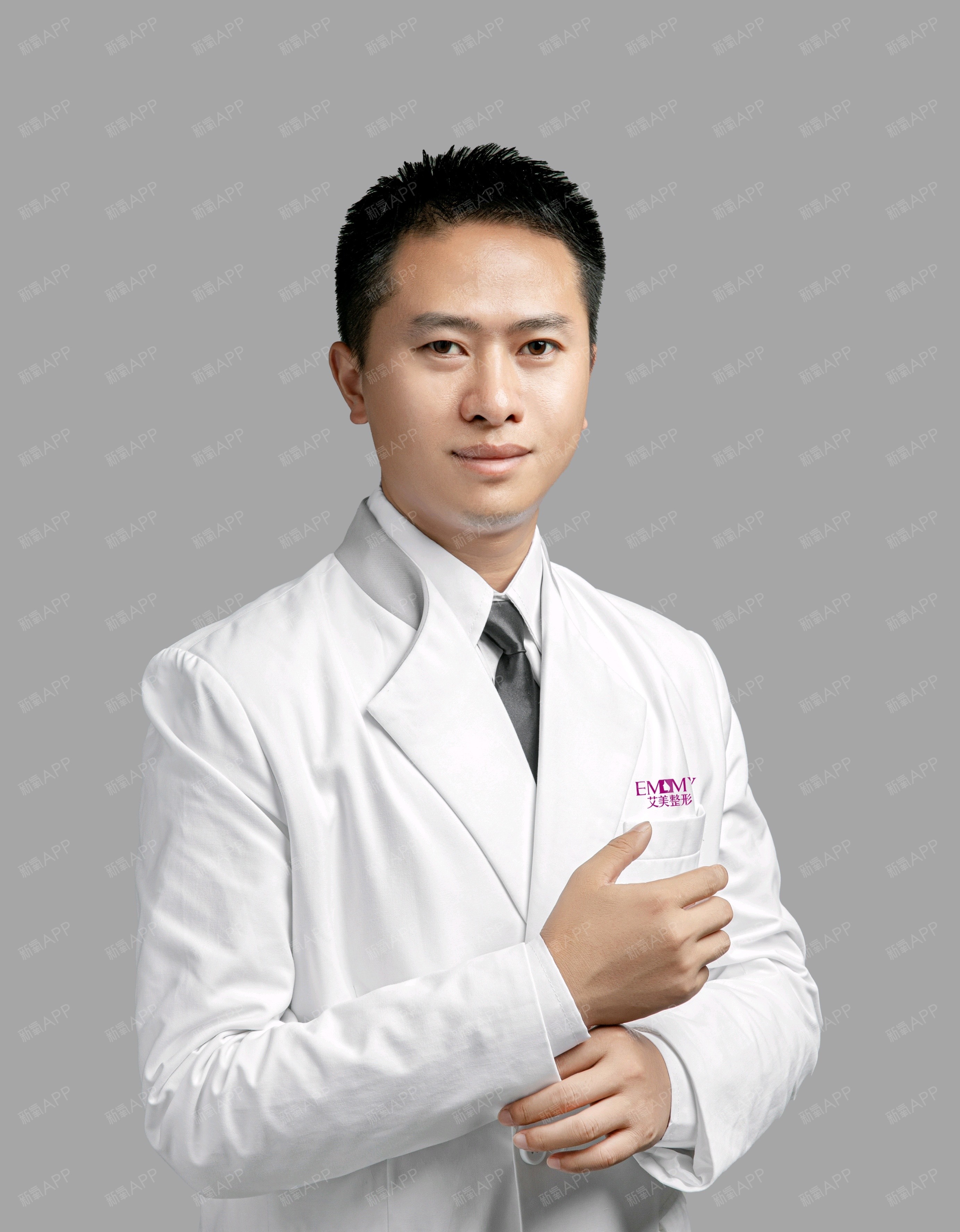 胡招兵