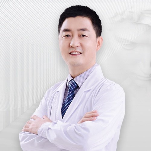 陈富全