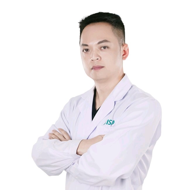 陈伟彬