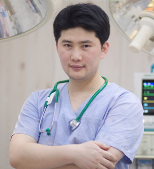 邹琪