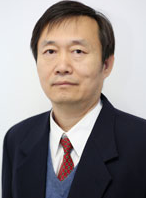 林志勇