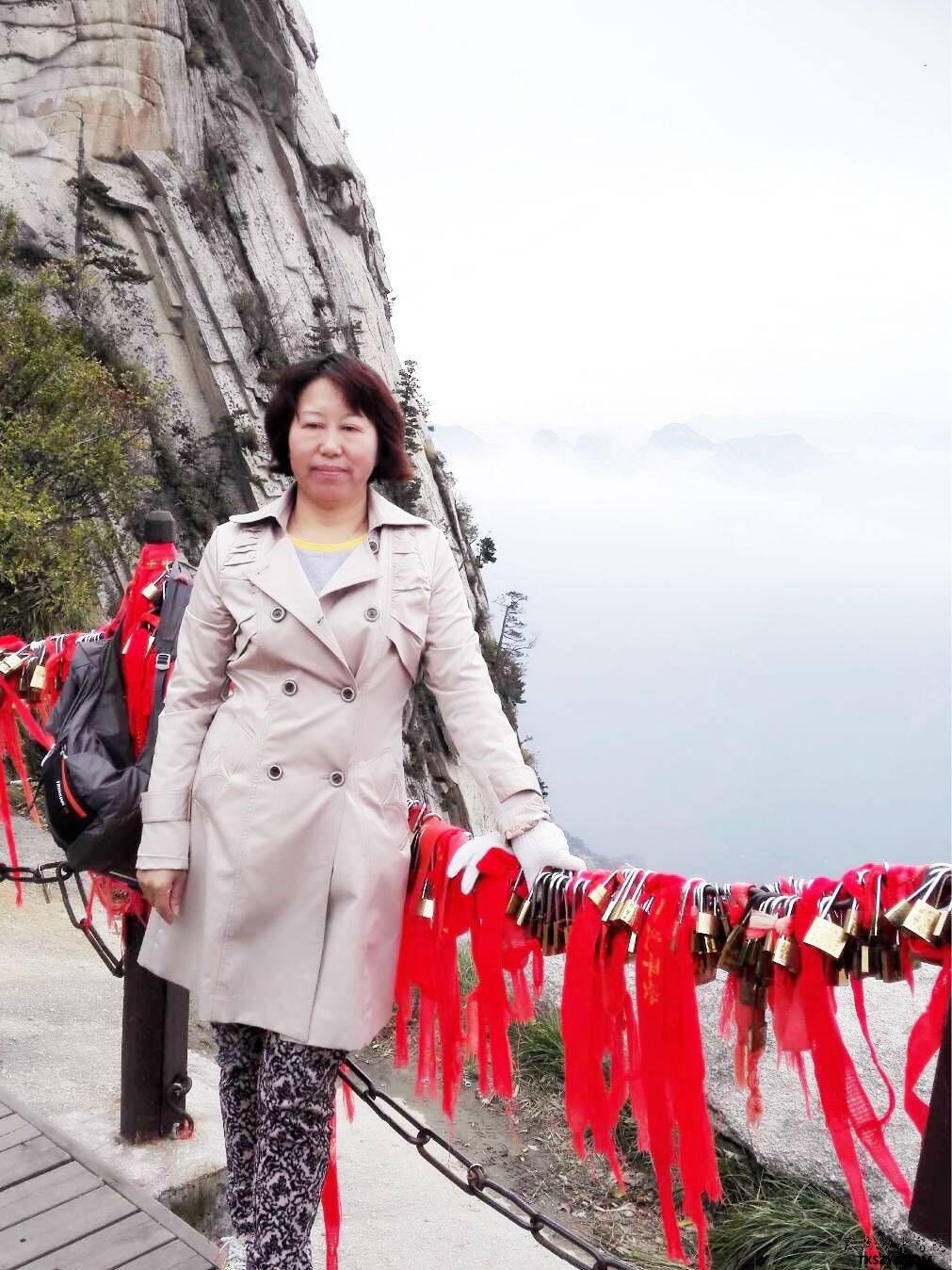 顾春明