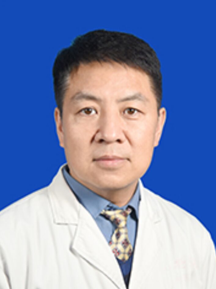 杨建军