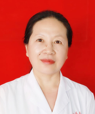 高玉娟