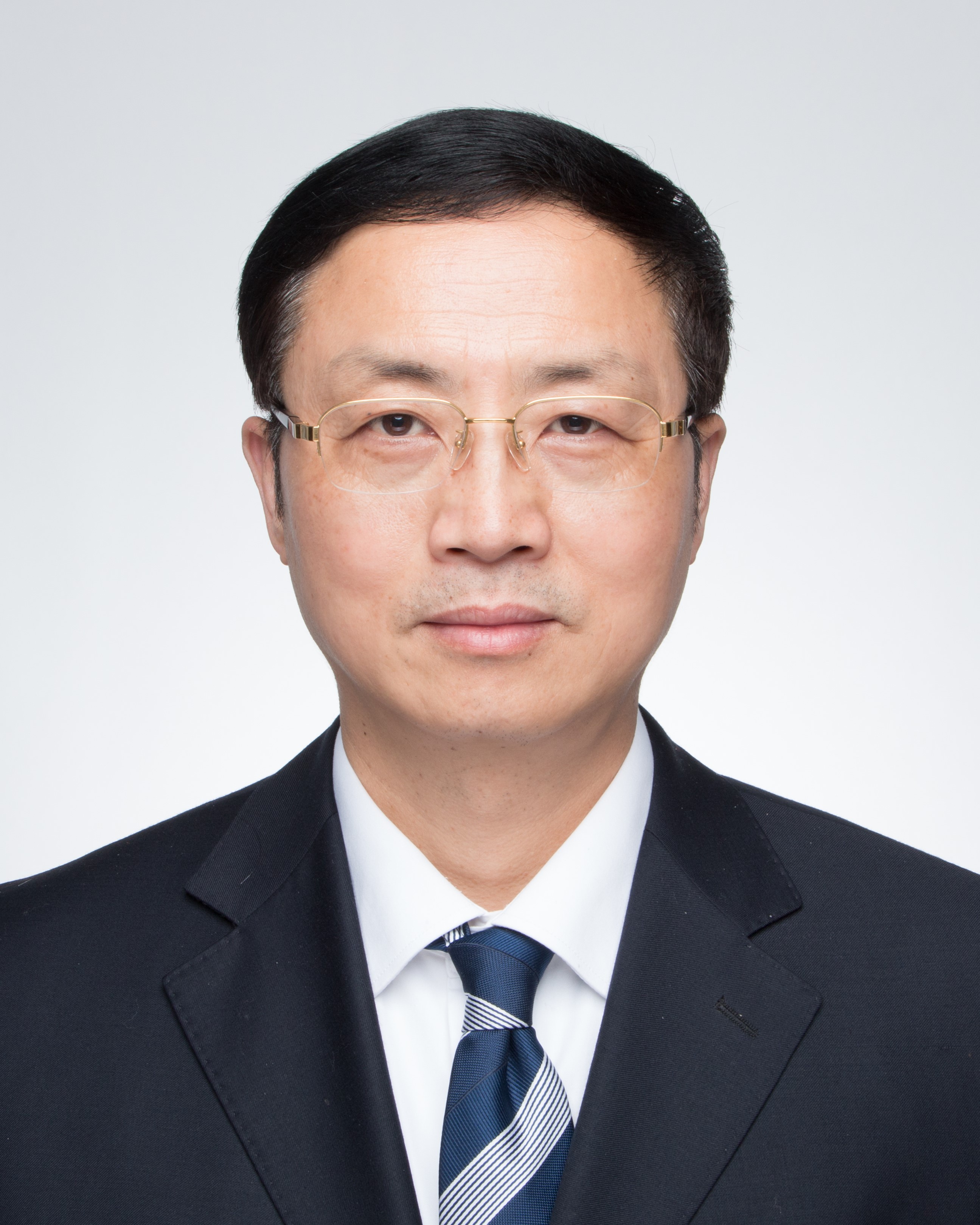 李展振