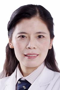 沈咏梅