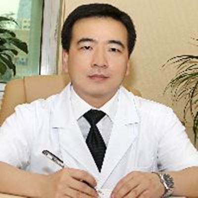 倪松庆
