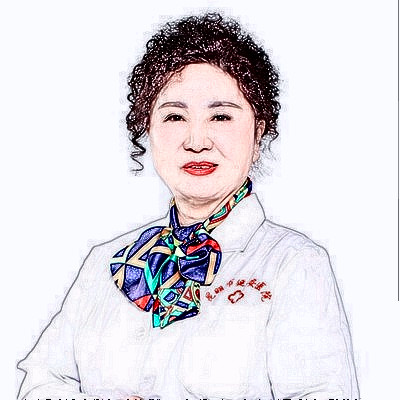 傅香莲