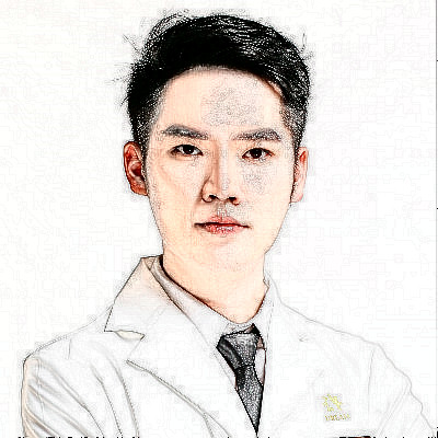 李成龙