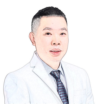 邱成