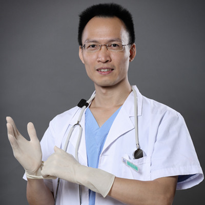 覃寿安