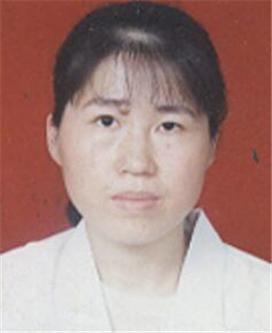 祝兰英