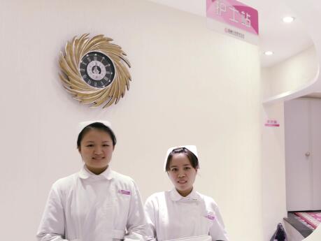 邵阳小张医疗美容诊所