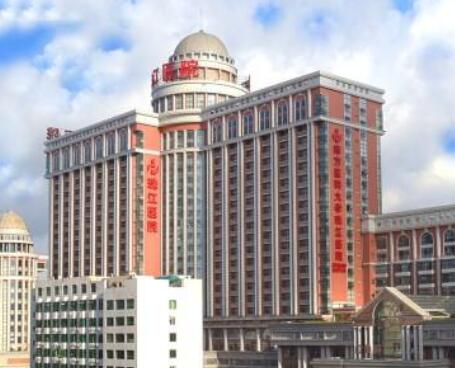 南方医科​大学珠江医院