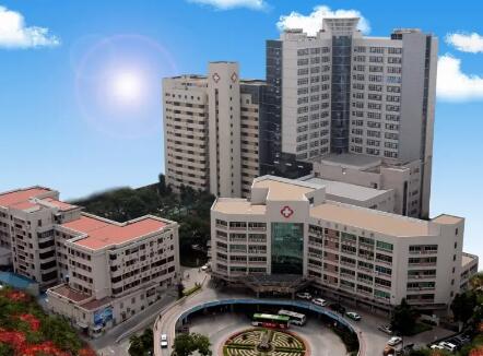 厦门大学医院口腔科