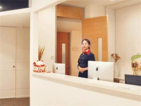 广州瑞港医疗整​形美容门诊部