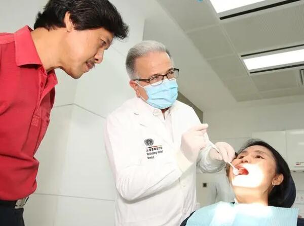 武汉大口腔医院种牙怎么样