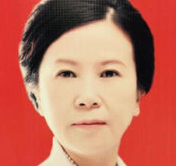 陈穗