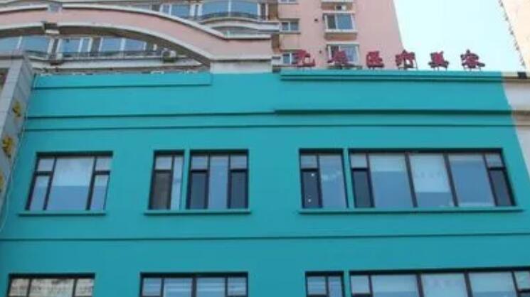 沈阳哪个整形医院割双眼皮好