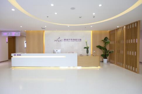 上海美莱脂肪填充怎么样