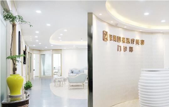 高卿豪隆鼻技术好吗