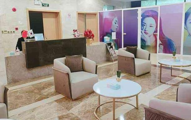金勇圭下颌角做的怎么样