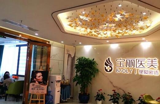 深圳李信峰隆鼻好不好