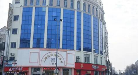 上海沃美张晓建隆胸怎么样