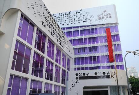 龙鹏辉吸脂怎么样