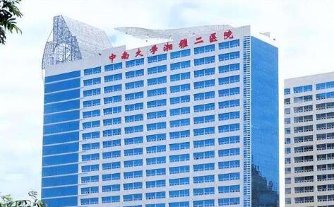 长沙男生鼻子整形医生哪个好