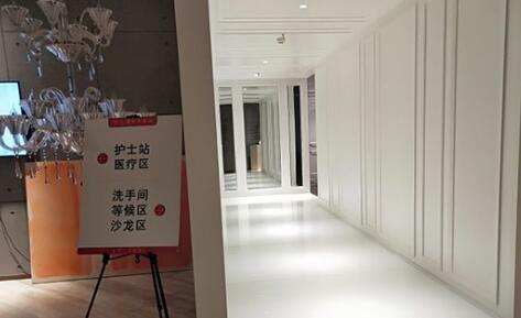 谭敏峰弄的脂肪填充怎么样
