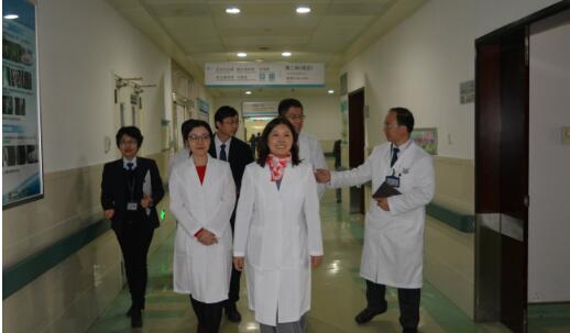 中山大学附属第一医院整形科是外包的吗