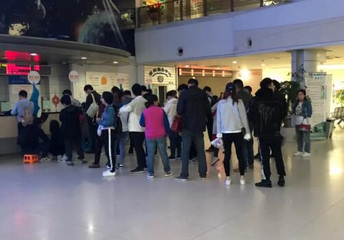 苏州市立医院能做双眼皮吗