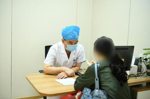 珠江医院张吉双眼皮怎么样