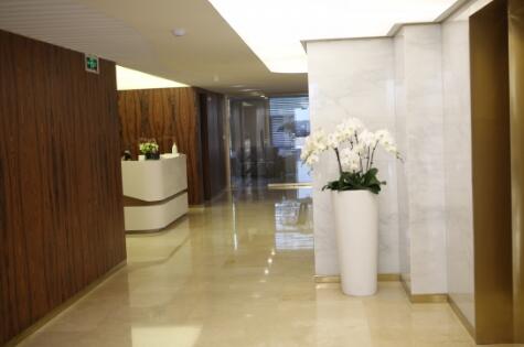 上海桑建波吸脂填充怎么样