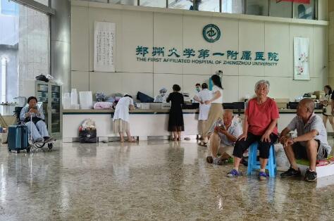 郑大一附院隆胸效果怎么样