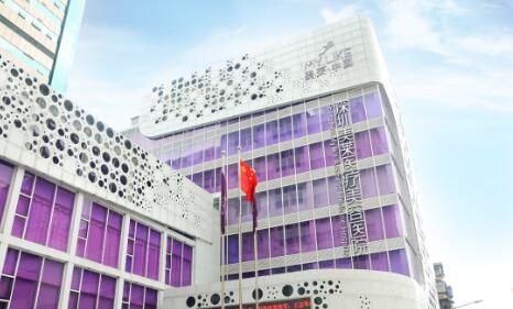 深圳吸脂专科医院有哪些
