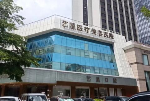 深圳脂肪填充专门医院有哪些