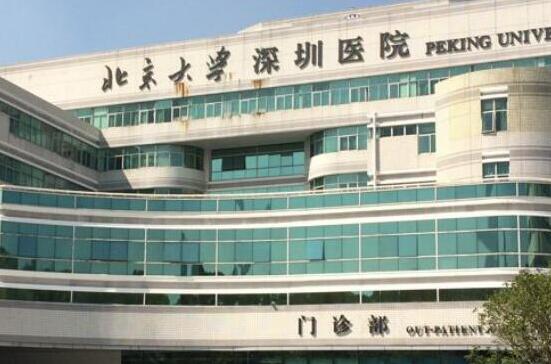 深圳脂肪填充专门医院有哪些