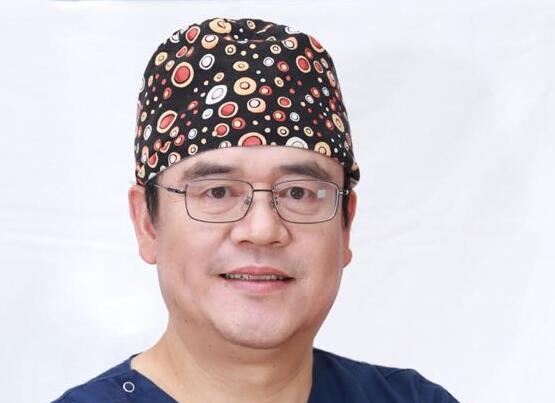 泉州双眼皮修复哪个医生好