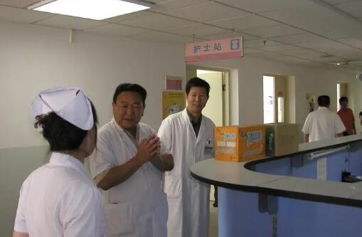 兰大二院整形科哪个好