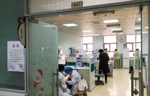 南京妇幼保健院整形科是外包的吗