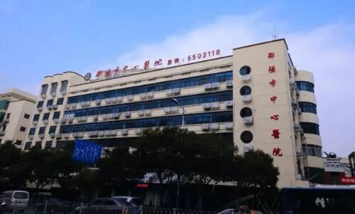 邵阳哪个整形医院整形好
