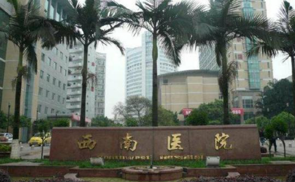 西南医院做双眼皮好多钱